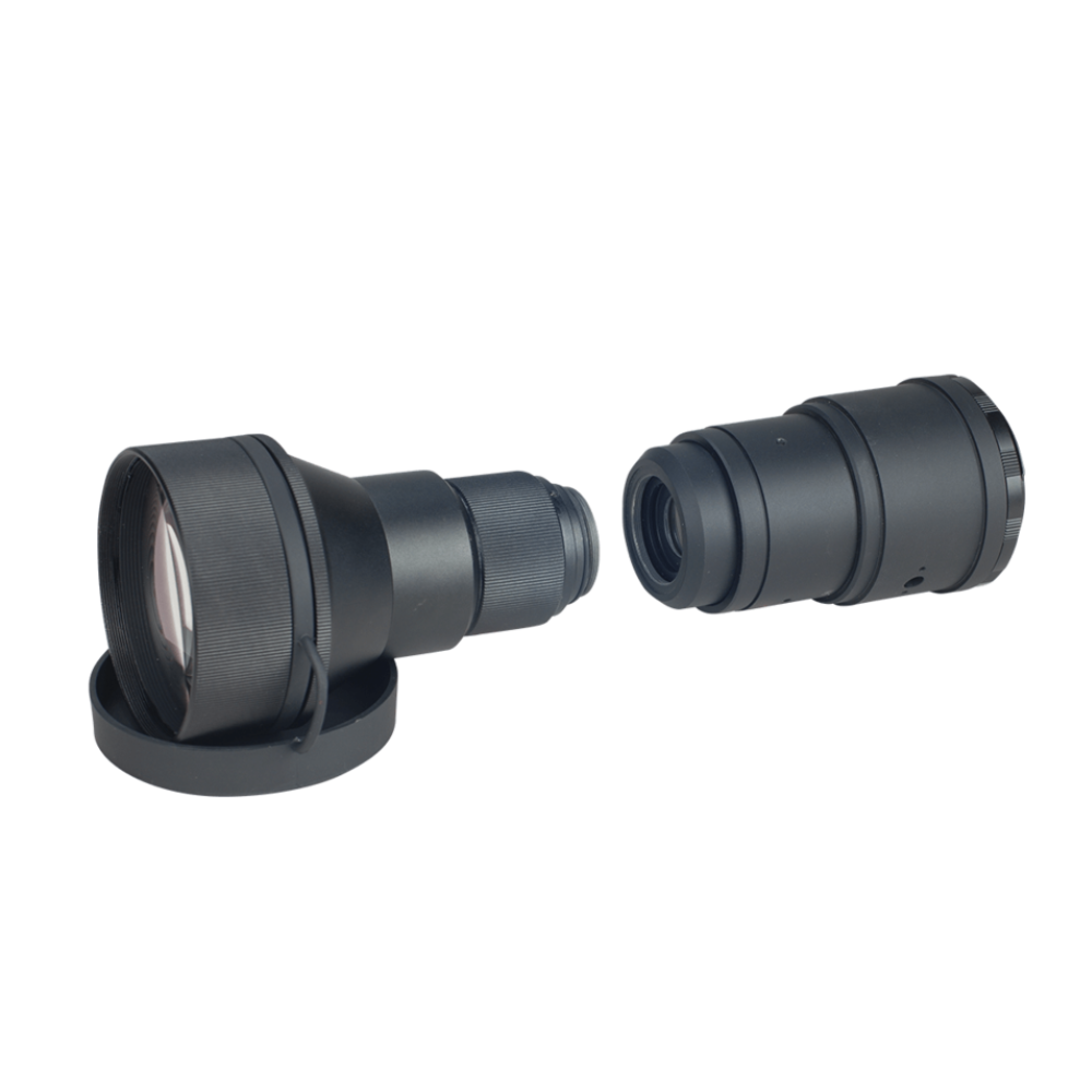 Night vision hotsell dslr camera