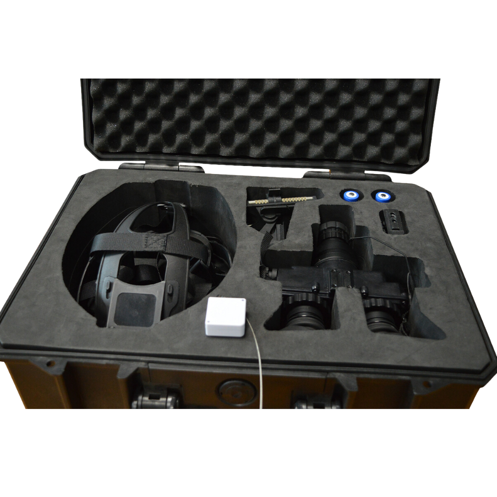 Hard case AHC