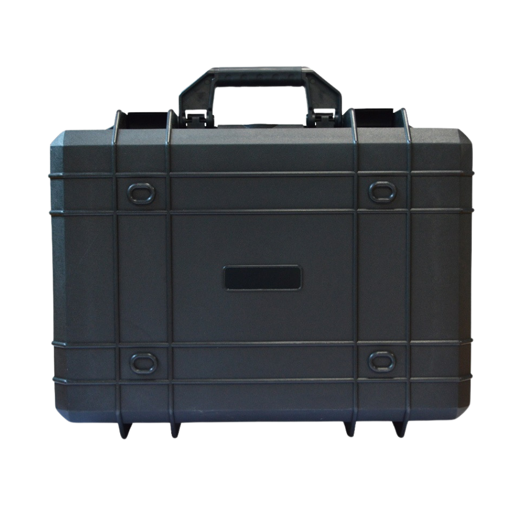 Hard case AHC