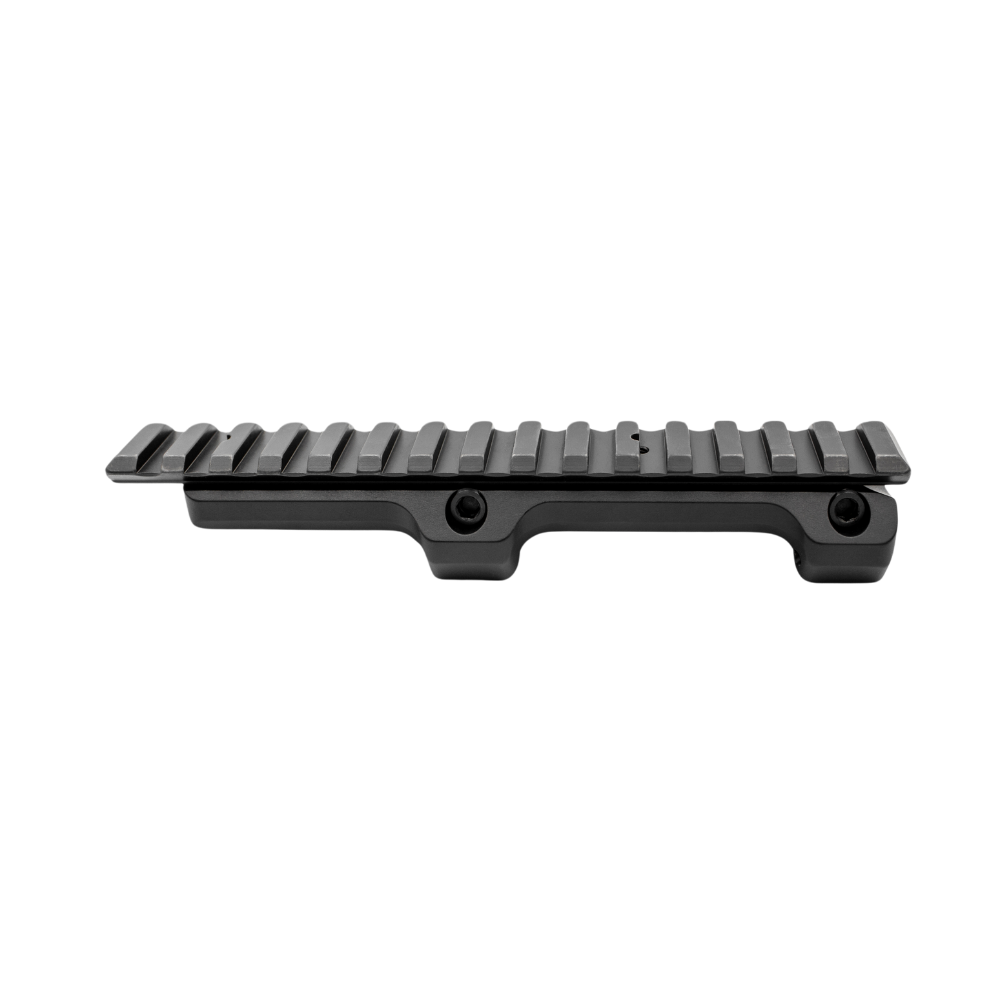 Base for Blaser R8 with Picatinny 160mm