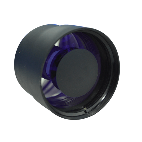 Catadioptric lens sales